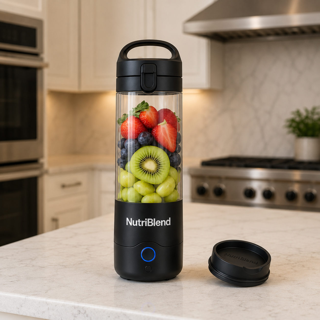 NutriBlend Portable Blender