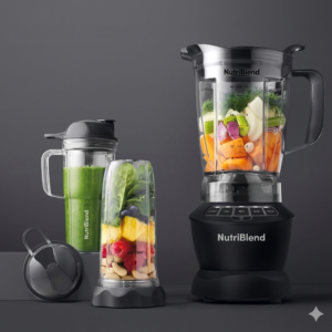 NutriBlend Elite Series