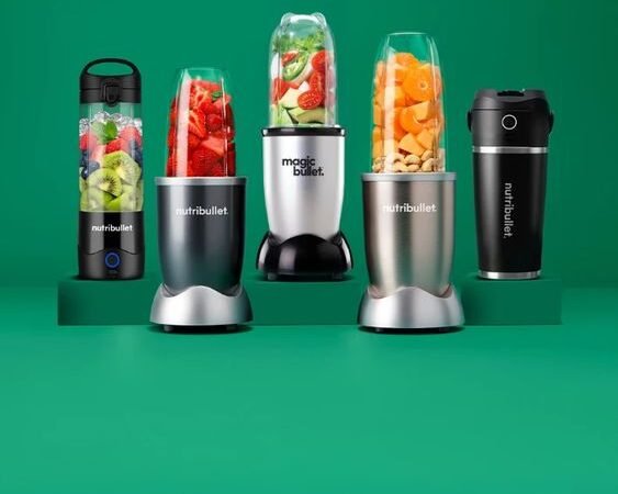 Why Smoothies Are the Future of Healthy Eating