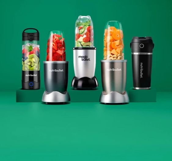 Why Smoothies Are the Future of Healthy Eating